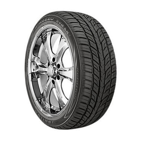 265/50R20 Sailun Atrezzo SVR LX  111V XL Black Wall Tire