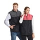 thumbnail image 5 of Chaleco calefactor de 17 áreas para hombre y mujer, chaleco calefactable por USB, chaqueta calefactora de temperatura con Control inteligente, abrigo de algodón para caza, senderismo y esquí, 5 of 5