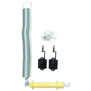 Zareba 16 ft. Spring Gate Kit