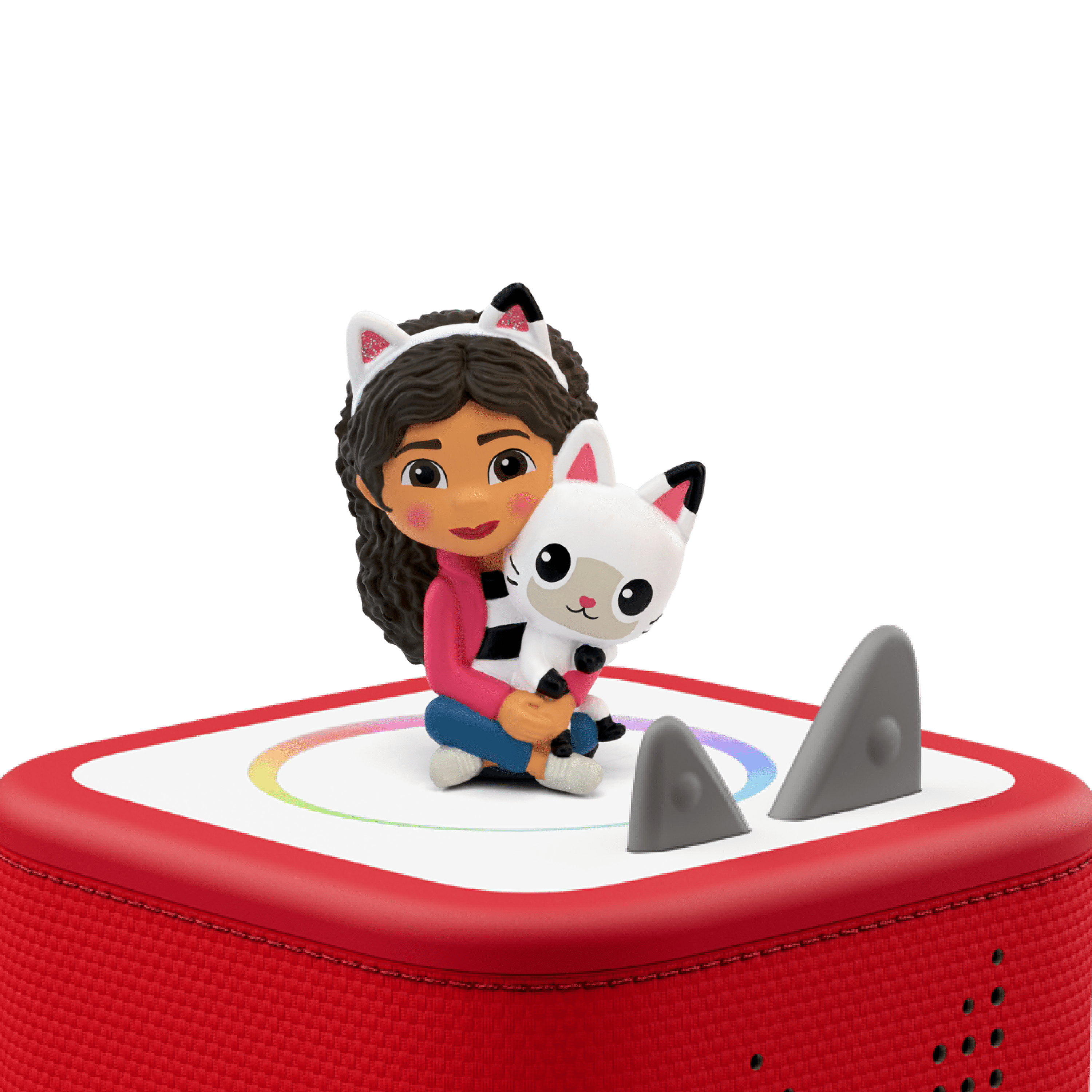 tonies Gabby et la Maison Magique Figurine de jeu audio (En Francais)