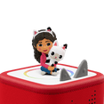 thumbnail image 1 of tonies Gabby's Dollhouse Audio Play Figurine (French), 1 of 7
