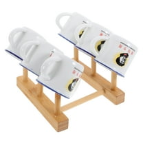 Raindrops 1 Set of Ceramic Classical Tea Cup with Storage Stand Tea Cup Mug Espresso Coffee Cup