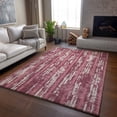 thumbnail image 3 of Dalyn Rugs Premium Machine Washable Mayfield AMF892 Blush 5' x 7'6" Rug, 3 of 7