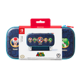 thumbnail image 4 of Étui mince PowerA pour Nintendo Switch - Héros du royaume Champignon, 4 of 4