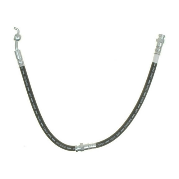 Raybestos Element3 Brake Hose, BH382425 Fits select: 2001-2003 MAZDA PROTEGE