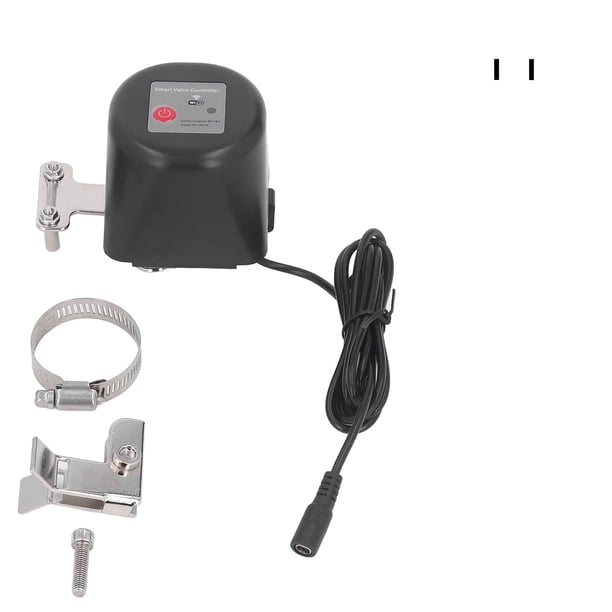 Controlador de válvula eléctrica NikouMX multifuncional 4 pulgadas 6 pulgadas 1 pulgada 1.25 pulgadas