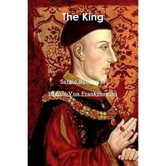 The King, (Paperback)