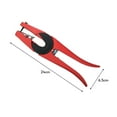 thumbnail image 3 of Practical Ear Plier Livestock Ear Install Tool for Cows Sheep Pigs Goats, 3 of 6