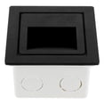 thumbnail image 1 of WHAMVOX 1Pcs Stairway Light LED Step Lamp Aluminum for Kids Room Users with Long Lifespan, 1 of 7