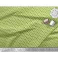 thumbnail image 3 of Soimoi Poly Georgette Fabric Heart Shirting Print Sewing Fabric Yard 42 Inch Wide, 3 of 3