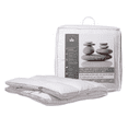 thumbnail image 1 of Canadian Down & Feather Company Twin Gel Microfiber Poly Bed in White, 1 of 8