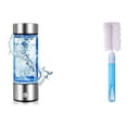 thumbnail image 1 of Filtro eléctrico de agua 420ML Lonizer Maker Portable Home Appliance Silver, 1 of 6
