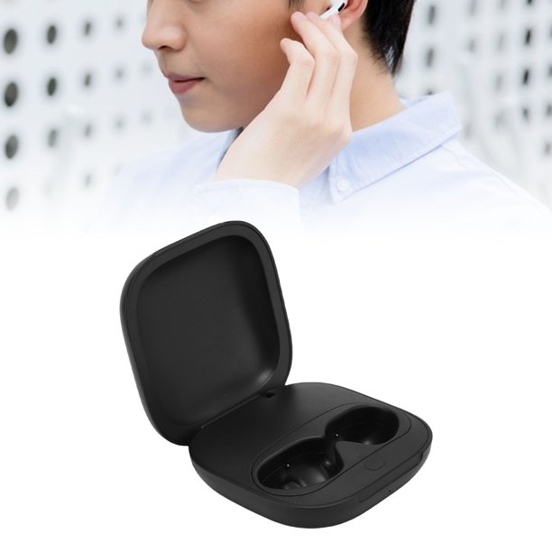 Estuche De Carga Para Auriculares, Carga Segura Batería Incorporada De 700 MAh Estuche Para Auriculares Inalámbricos Reemplazo Portátil Para Fit Pro Para Auriculares