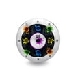 thumbnail image 2 of Poolmaster Vinyl Toss Nplash Pool Games, Multicolor, 2 of 5