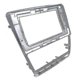 thumbnail image 3 of Skoda Octavia 2004-2014 Car Radio 10.1 Inch Dashboard Frame Adapter 2din Dvd Player Panel Dashboard Frame, 3 of 5