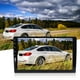 thumbnail image 5 of Reproductor MP5 Bluetooth estéreo con Radio para coche de 9 pulgadas con un solo Din 9008 Jadeshay A, 5 of 8