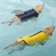 thumbnail image 5 of Chaleco salvavidas para perros - Chaleco salvavidas para perros Shark Floating Pet Lifevest S-xlS, 5 of 5