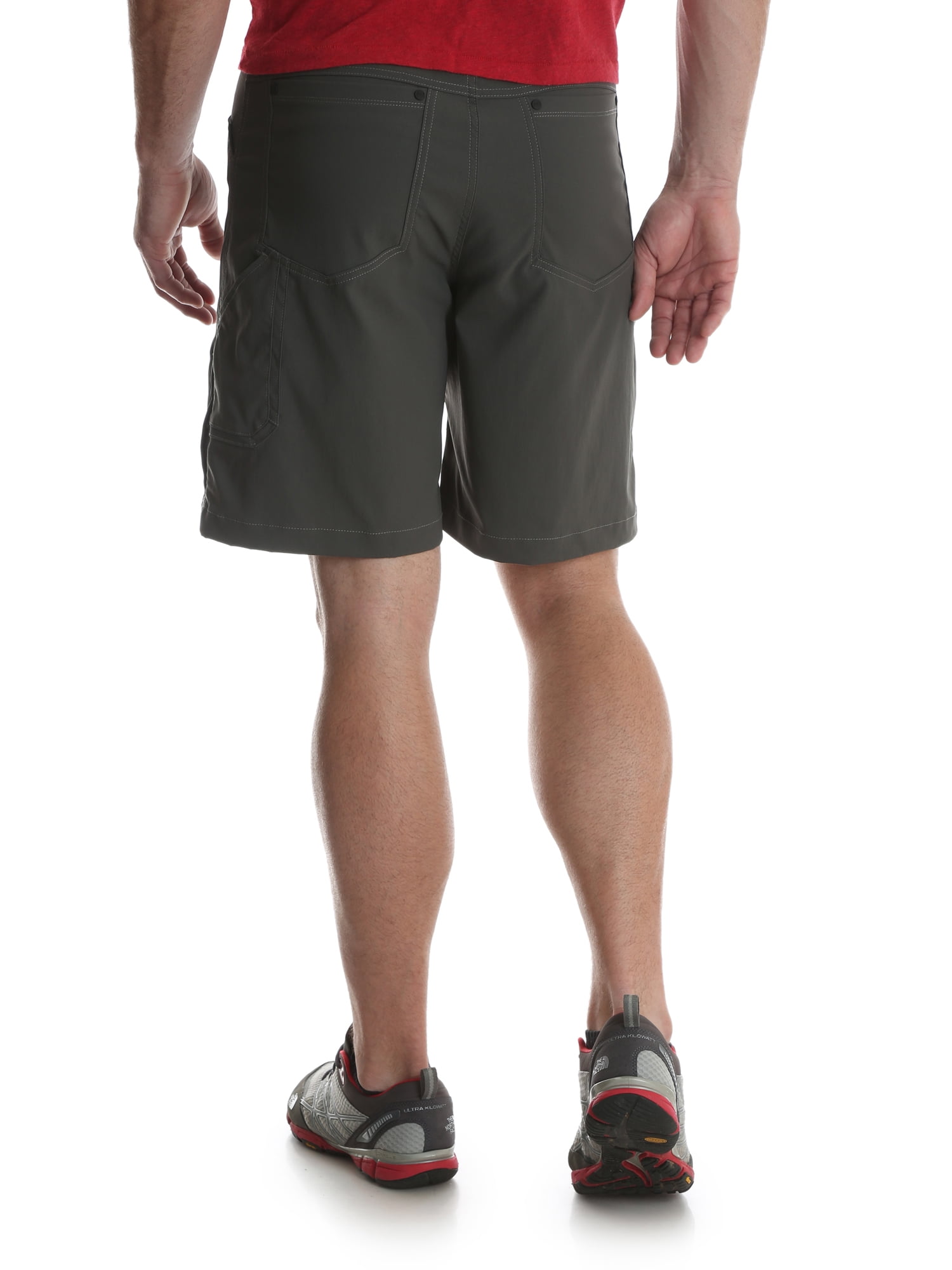 wrangler men's outdoor shorts
