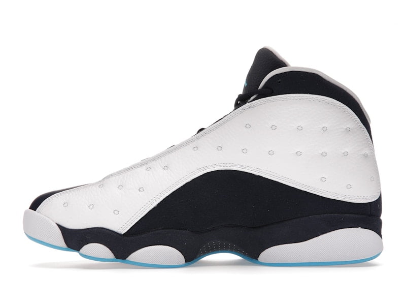 jordan 13 obsidian stock x
