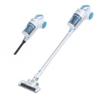 Mliter 2 in 1 Handheld Vacuum Cleaner,With HEPA Filtration, Crevice Tool & Brush Accessories