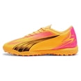 thumbnail image 1 of Tenis de Fútbol Puma Ultra Play TT Amarillo 107765 03 Hombre 26 cm, 1 of 4