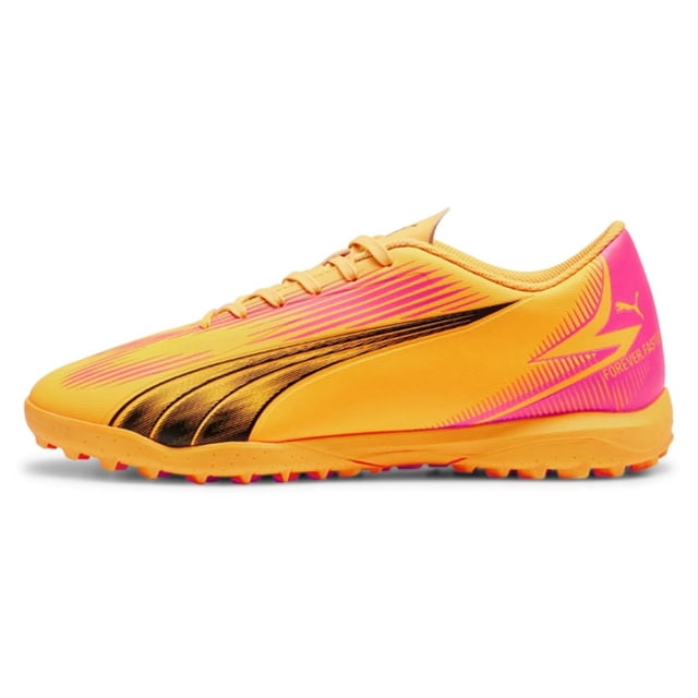 Tenis de Fútbol Puma Ultra Play TT Amarillo 107765 03 Hombre 26 cm