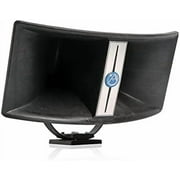 Atlas Sound BIA-100 Wide Angle Bi-Axial Horn Loudspeaker with Gimbal Mount