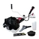 thumbnail image 2 of Desmalezadora Fiat Professional 500TOP con motor a gasolina de 2 tiempos de 50CC, 2 of 4