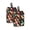 2PCS, variant on Domino Stones Dice Game 1 PC Portable Travel Shoe Organizer Bag with Carrying Handle, Shoe Toiletry & Gear Storage Pouch for Suitcases