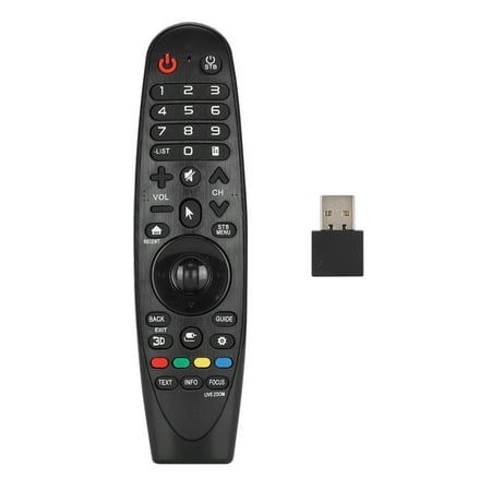 LG Magic Remote AN-MR650, TV & Home Appliances, TV & Entertainment,  Entertainment Systems & Smart Home Devices on Carousell