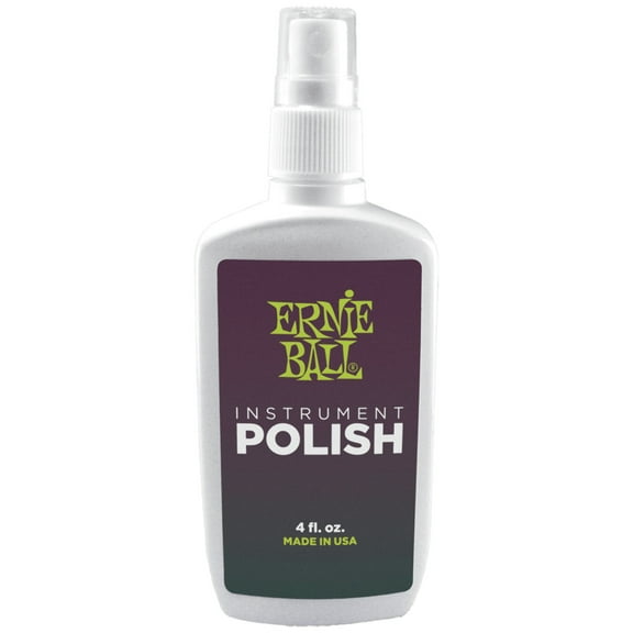 Ernie Ball Guitar Polish 4223