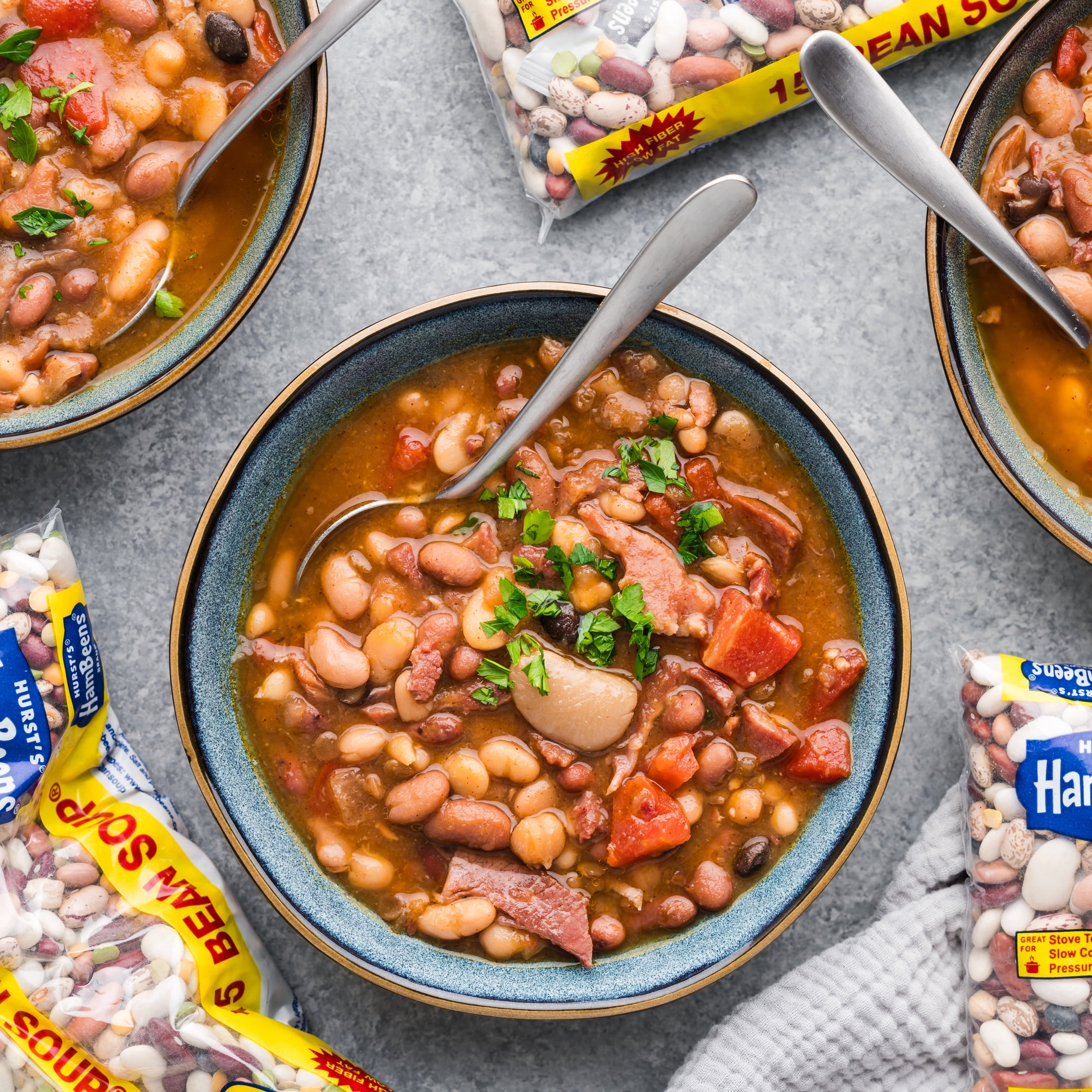 Hurst's HamBeens 15 Bean Soup, 20 oz