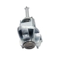 thumbnail image 6 of SecosAutoparts Driver Left Door Lock Cylinder Barrel Assembly w/keys for BMW E46 3 Series 01-06, 6 of 6