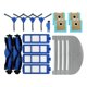 thumbnail image 4 of For G40 Hybrid / Hybrid+ Robot Vacuum Cleaner Parts Main Side Brush, 4 of 5