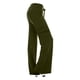 thumbnail image 2 of ICHUANYI Liquidación Leggings de entrenamiento para mujer Cintura elástica Yoga Gimnasio Pantalones sueltos Pantalones con bolsillos ICHUANYI WER202308256966, 2 of 9