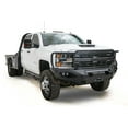thumbnail image 3 of 15-C SILVERADO 2500/3500 HD MATRIX FRONT W/ FULL GUARD Fits select: 2015-2018 CHEVROLET SILVERADO, 3 of 4