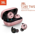 thumbnail image 2 of Auriculares Inalámbricos JBL T280 Tws Original Bluetooth 5.0, 2 of 4