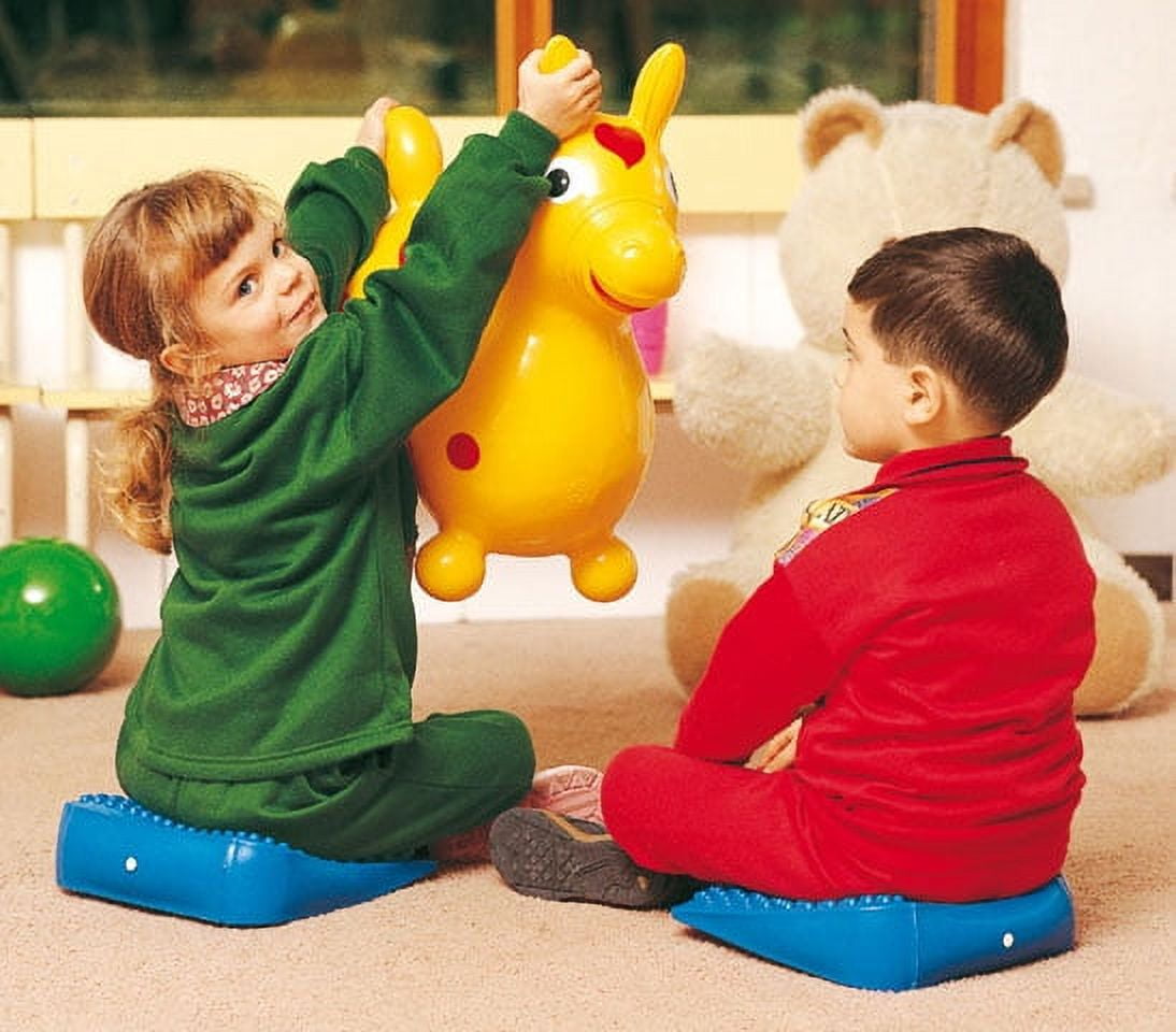 Movin' Sit Junior: Die Ultimative Aktive Sitzlösung für Kinder – Senso-Care