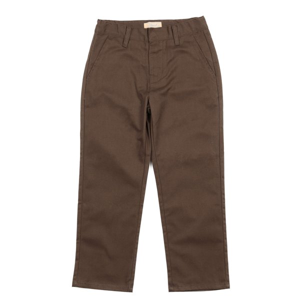 Leveret - Leveret Kids & Toddler Boys Chino Pants Variety of Colors ...