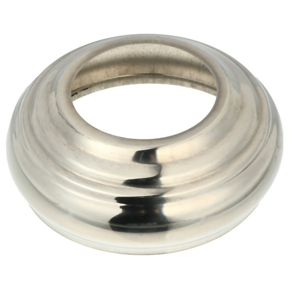 CTIRCHIU 1Set Stainless Steel Globe Stand for Garden Globe Outdoor Garden Decoration