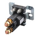 thumbnail image 4 of Contactor de Motor de Aislador de Batería Dual de Relé de Cc de Alta Corriente de 24 V 500 A MABOTO Relé, 4 of 7