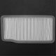 thumbnail image 5 of 2Pcs Air Conditioner External Cabin Filter for W204 C E-Class COUPE -Class GLK260 GLK300 GLK350 FT999, 5 of 5
