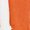Orange SWEATSHIRT A15, variant on GXWEA Girls Zip Up Hoodie Zip Up Hoodie Kids Youth Solid Classic Hoodies Soft Hooded Full Zip Sweatshirts For Children 11-12 Years
