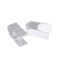 thumbnail image 2 of Recambios Accesorios de Aeropno de Aluminio de Hoja Avión de de Abejón para X420 SM SunniMix Hoja de aluminio de aviones RC, 2 of 6