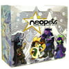 Neopets Trading Card Game Hannah and the Ice Caves Booster Box [36 Packs]