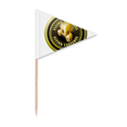 thumbnail image 1 of logo taiwan flying s Toothpick Triangle Cupcake Toppers Flag, 1 of 3