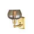 thumbnail image 2 of Innovations Lighting - Fenton - 1 Light Wall Sconce In Industrial Style-10.5, 2 of 3