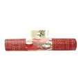 thumbnail image 1 of Camino de Mesa Home Creations 33 x 170cm Rojo, 1 of 1