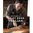 thumbnail image 2 of Mike Isabella's Crazy Good Italian: Big Flavors, Small Plates, 2 of 2