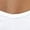 White, variant on Women Tank Tops Ladies Solid Color Sleeveless Round Neck Elastic Comfortable Vest Pullover Halter